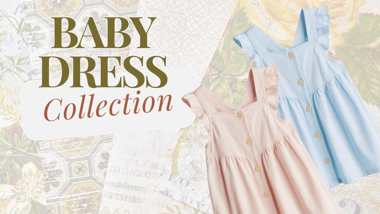 Baby Dress